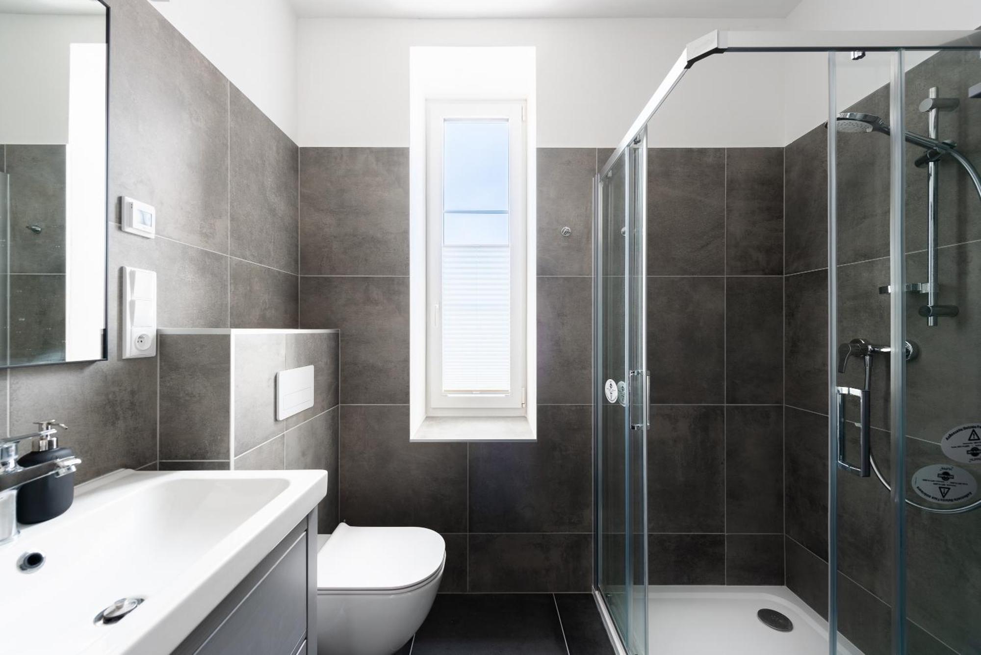 Vacov Apartment Buitenkant foto